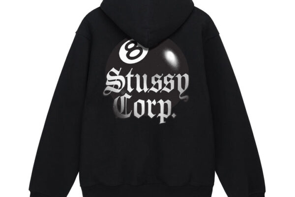 Budget-Friendly Stussy Hoodie Alternatives