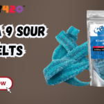 Delta 9 Sour Belts