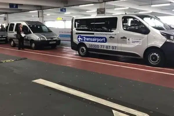 Airport Taxis Southampton