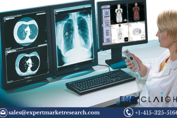 Australia and New Zealand Radiology Services Market