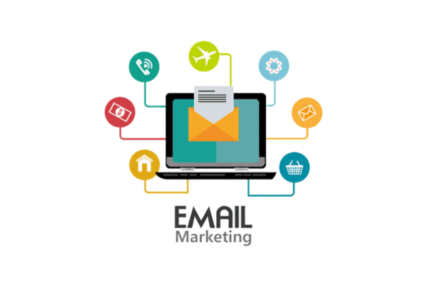 Bulk email marketing