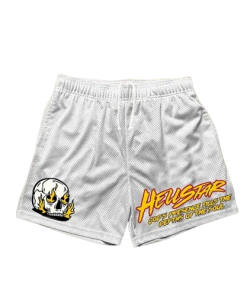 Hellstar Shorts