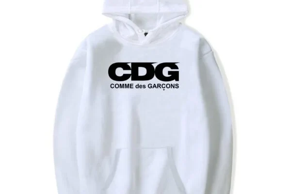 comme des garcons , commes de garcons, cdg hoodie,