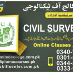 Professional Surveying Training for Aspiring Civil Surveyors in Rawalpindi