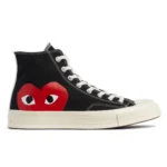 Elevate Your Style with CDG Converse at Global Fashion Gatherings