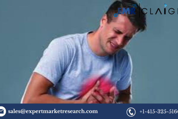 Cardiac Biomarker Testing Market