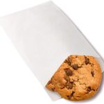 Custom Wax Paper Bags