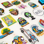 Custom Stickers