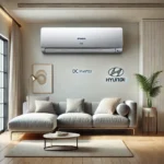 Hyundai DC Inverter AC