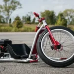 Drift Tricycle Electric