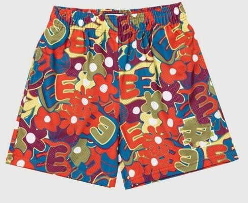 What Makes the EE Shorts So Popular