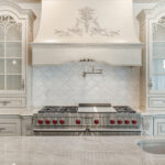 granite countertops in chantilly va