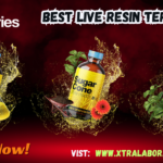 Best Live Resin Terpenes