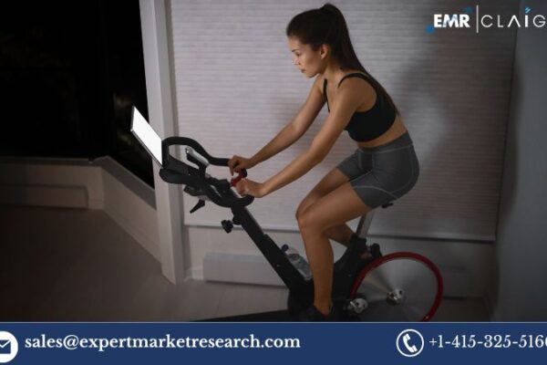 Home Exercise Bike Market