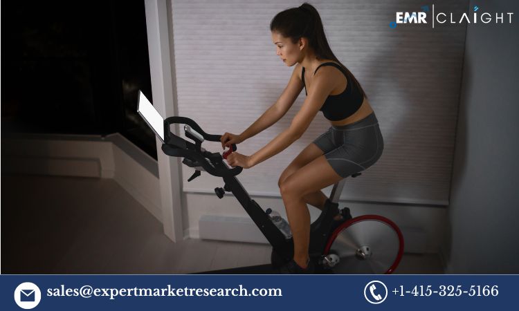 Home Exercise Bike Market