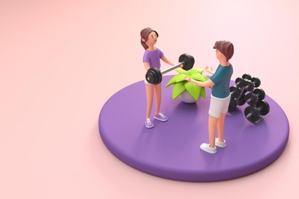 How to Leverage 3D Product Animation for Community Engagement