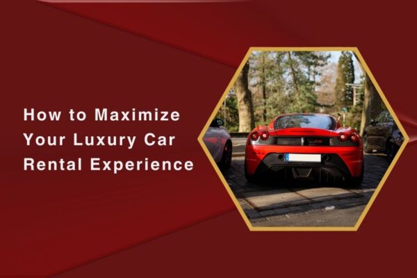 luxury car rental dubai