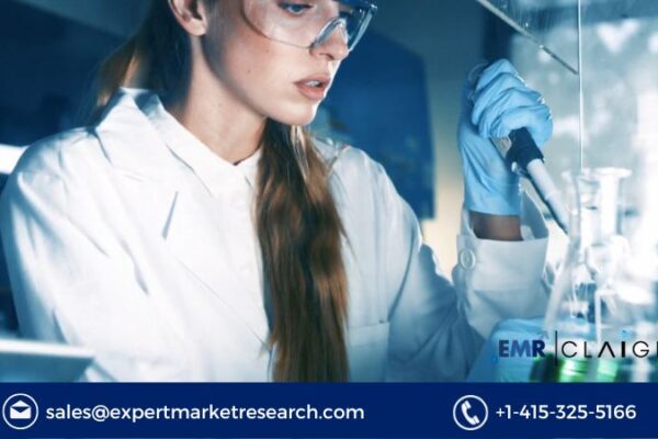 Life Science Analytics Market