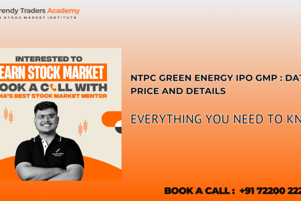 NTPC Green Energy IPO GMP