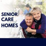 senior care home