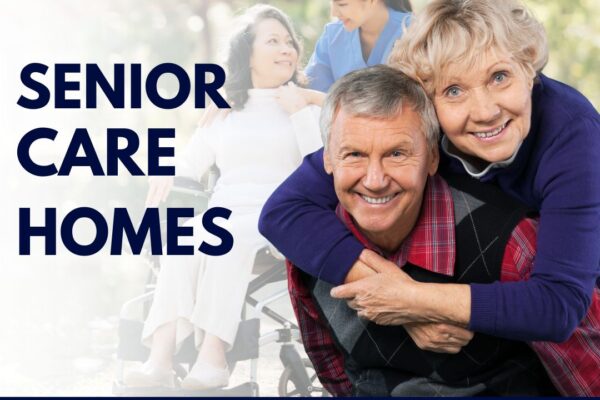 senior care home