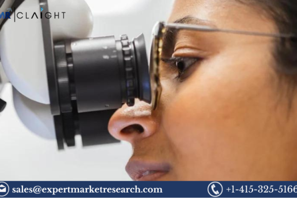 Neovascular Age-Related Macular Degeneration (nAMD) Treatment Market