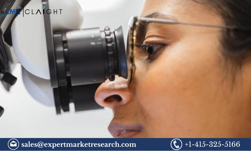 Neovascular Age-Related Macular Degeneration (nAMD) Treatment Market