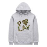 The Hottest Looks with Cdg Hoodie & Stussy Hoodie