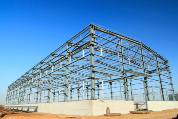 Saudi Arabia Structural Steel Market