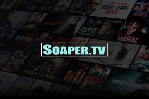 Soaper TV