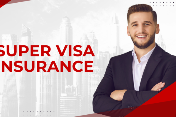 Super Visa insurance