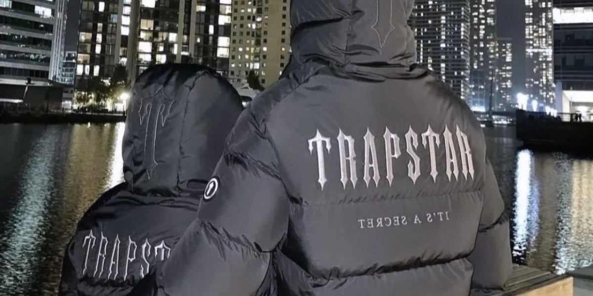 What Makes the Trapstar Jacket So Popular