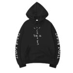 Travis Scott Cactus Jack Hoodie