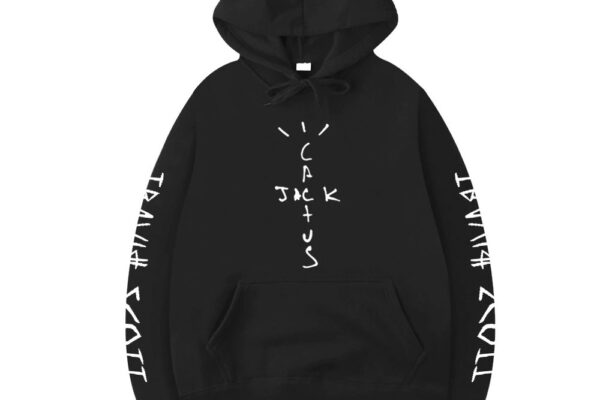 Travis Scott Cactus Jack Hoodie