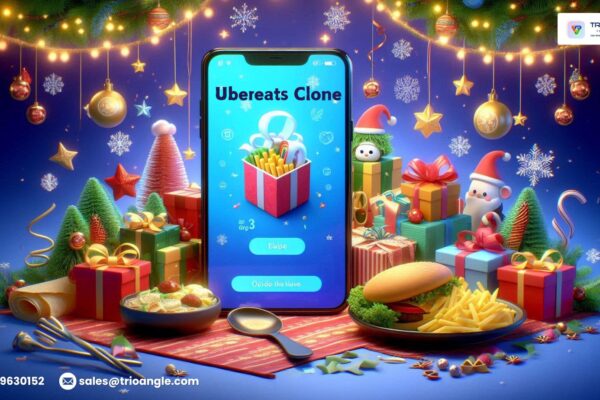 Ubereats Clone