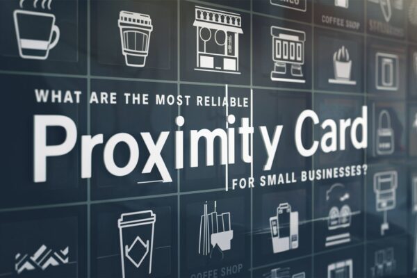 What are the Most Reliable Proximity Card Vendors for Small Businesses?