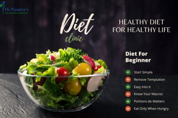 Top Diet Clinic in Noida