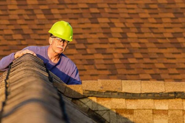 roof Installation