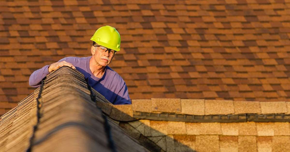 roof Installation