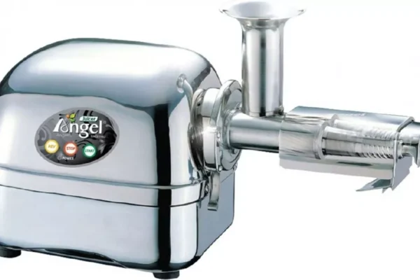 Angel Slow Juicer 8500