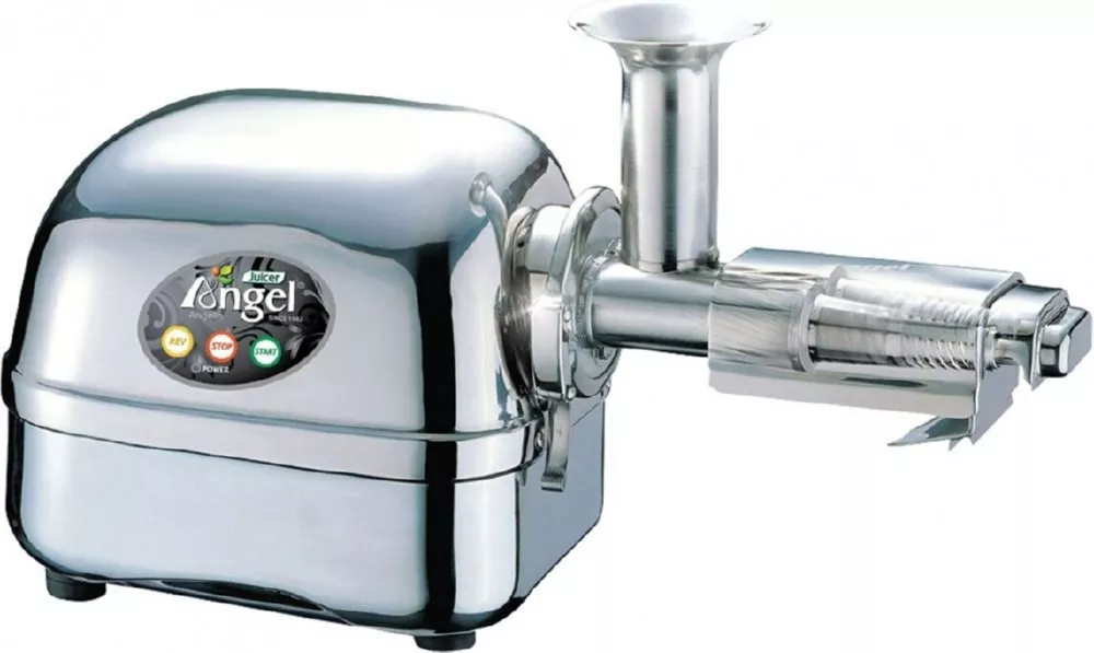 Angel Slow Juicer 8500