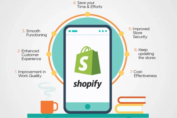 shopify plus agency