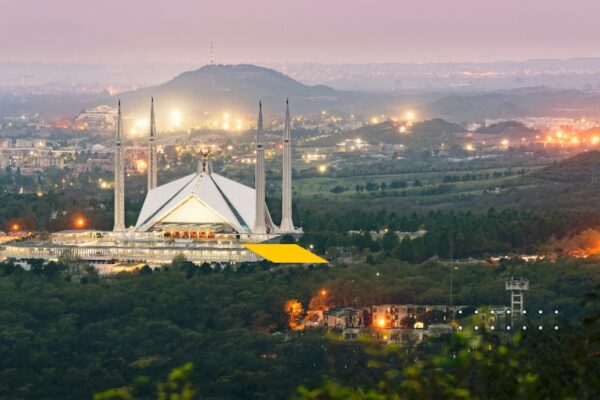 Islamabad is a Safe Bet for Property