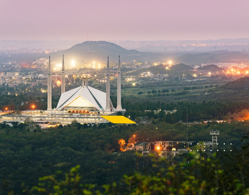 Islamabad is a Safe Bet for Property