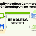 shopify headless