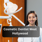 cosmetic dentist west hollywood