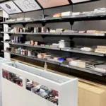display-rack