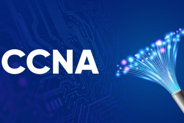 Online CCNA Training in Dubai