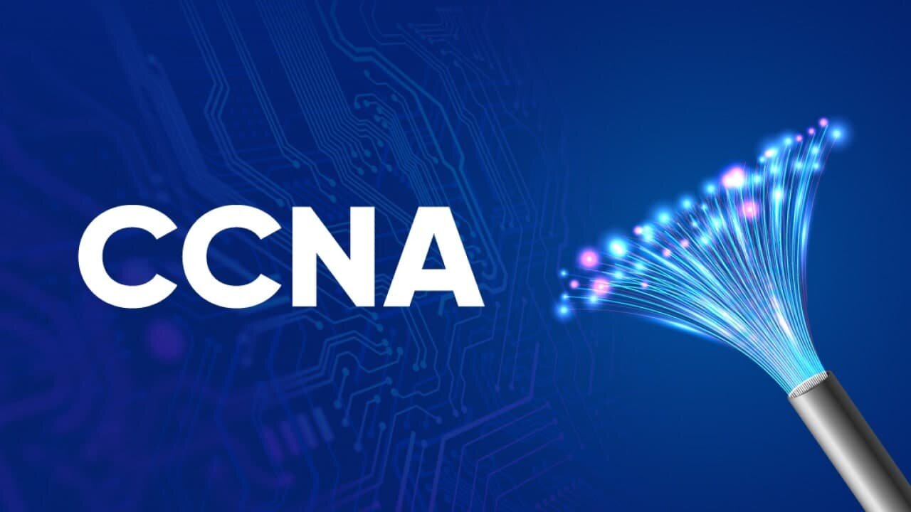 Online CCNA Training in Dubai