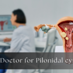 doctor for pilonidal cyst